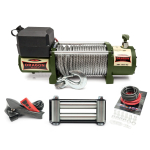 <b>Wyciągarki Dragon Winch</b>